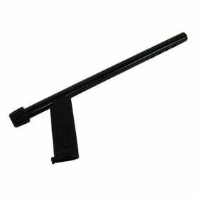 3011-0198 Minelab Black Upper Shaft Assembly For X-terra Metal Detectors