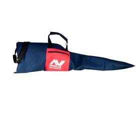 3011-0200 Minelab Metal Detector Carry Bag - Generic Accessory