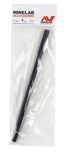 Minelab 3011-0204 Tall Man Lower Rod Shaft Spare For E-trac Safari And Explorer