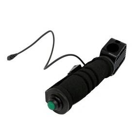 Minelab 3011-0216 Handle With Quick-track Button For Gpx And Gp Metal Detector