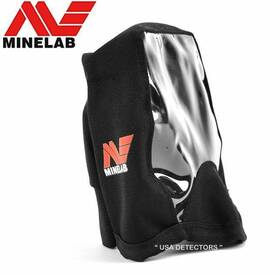 Minelab 3011-0240 E-trac Enviromental Rain Dust Control Box Cover