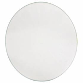 3011-0286 Minelab 14 Inch White Skidplate Coil Cover For Metal Detector Search