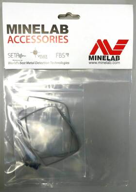 Minelab 3011-0288 Ctx 3030 Kit O-ring And Wp Cap