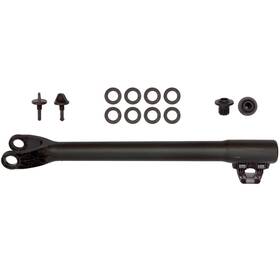 3011-0291 Minelab Gpz 7000 Lower Shaft Replacement Includes Search Coil Hardware Kit