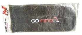 3011-0312 Minelab Go-find Carry Bag