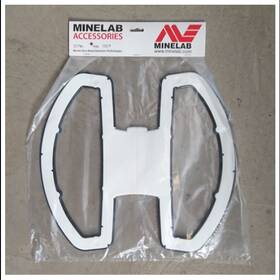 3011-0316 Minelab 19 Inch Gpz Skidplate