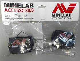 Minelab 3011-0329 Kit Ctx Battery And Sand Seal - 3030