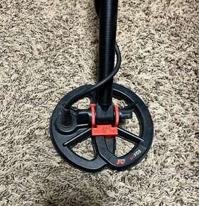 3011-0333 Minelab Equinox Series X-terra Pro 6 Inch Double-d Smart Coil