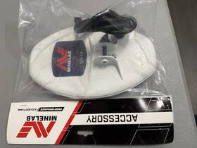 Minelab 3011-0336 Gm-10 Metal Detector Coil