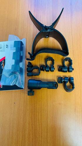 3011-0363 Minelab Shaft Mounting Kit For Gold Monster 1000