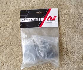 3011-0374 Minelab Accessory Kit - Usb Mains Charger Internet Plug Pack Eqx C4