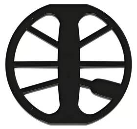 3011-0377 Minelab 11 Eqx Search Coil Cover Skidplate For Equinox Series Metal Detector