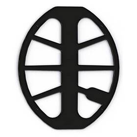 Minelab 3011-0378 15 Inch Eqx Coil Cover Skidplate For Equinox Series Detectors