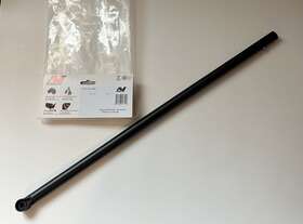 3011-0401 Minelab Equinox 24 Inch Lower Shaft Replacement Vg Condition Barely Used
