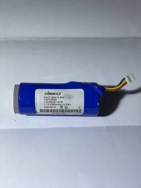 3011-0405 Minelab Equinox Metal Detector Replacement Battery Li-ion 3.7v 18.5wh 5000mah