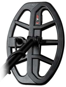 3011-0409 Minelab Vanquish V10 Double-d Search Coil 10 7