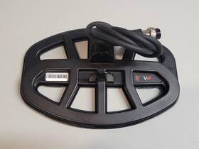 3011-0410 Minelab Vanquish V8 5 Inch X8 Dd Search Coil - Works With 340 440 540