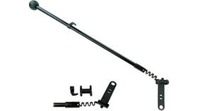 3011-0436 Minelab Guide Arm For Gpx 6000 Metal Detectors
