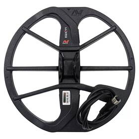 3011-0463 Minelab Eqx 11 Double-d Smart Coil - New Improved