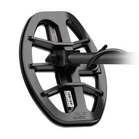 3011-0473 Minelab 9 Inch M9 Dd Waterproof Coil For Manticore Metal Detector