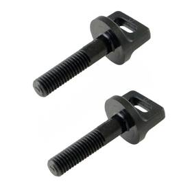 3011-0487 Minelab Coil Bolts For Manticore Equinox 700 And 900 X-terra Pro Elite Vqh
