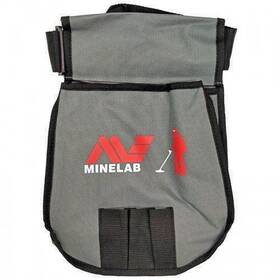 3011-0488 Minelab Shell Or Finds Pouch