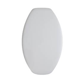 Minelab 3011-0525 10x6 Inch Elliptical Search Coil Cover For Gold Monster 2000