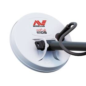Minelab 3011-0526 Gold Monster 2000 Round Dd Gm2000-05 Coil
