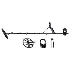 3720-0005 Minelab Equinox 700 Waterproof Metal Detector With Shovel Classifier Pan