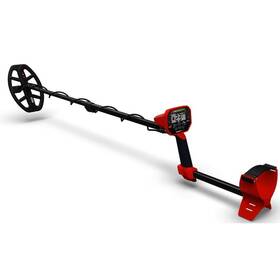 3820-0002 Minelab Vanquish 440 Waterproof Metal Detector Bundle With Tech Led Headlamp