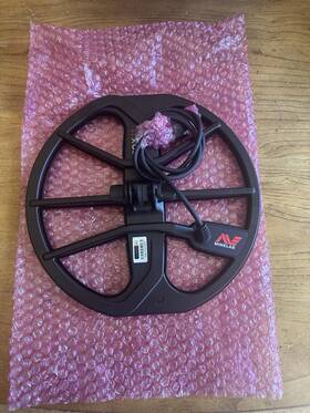 73622350251 Minelab New Equinox 800 600 11 Inch Coil