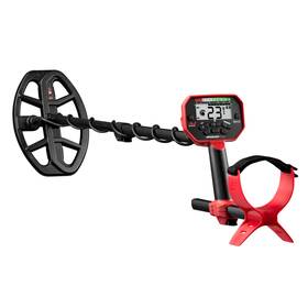 Minelab 811493017310 Vanquish 440 Metal Detector