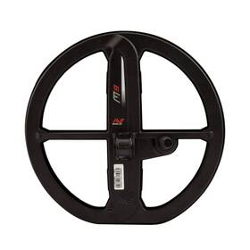 Minelab 811493019024 M9 Searchcoil With Skidplate For Manticore 9 Inch