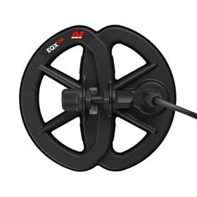 Minelab 811493019246 Eqx 6 Inch Coil