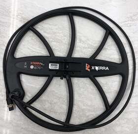 C04-0020 Minelab Double D X-terra 15 Inch Searching Coilcoiltek