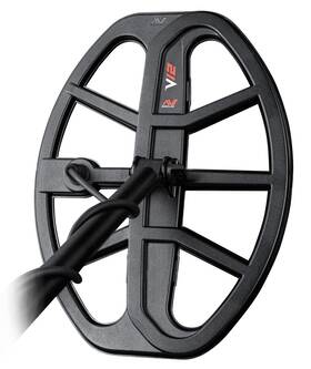 Eb-37040218341539 Minelab Vanquish V12 Dd Search Coil
