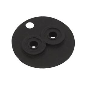 Minelab M319.5 3-hole Washer For Excalibur Ikelite Connector