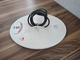 Minelab Ml-c-0074 12 Inch X 16 Elliptical Commander Coil Sd/gp/gpx