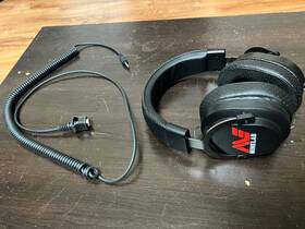 Sdc-23000 Minelab Headphones