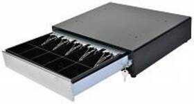 Ms Cash Drawer 125nk-b-star Ep-125nk-b - New