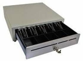 Ms Cash Drawer 127nk-w - New