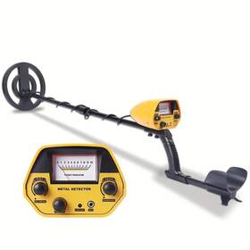Gtx5030 My Store Underground Metal Detector Gtx 5030 Detecting Copper And Iron Coins Full D