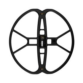 Nelat288 Nel Attack 15 Inch X For Garrett At Max Series Metal Detectors