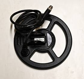 17000102 Nokta Kr18c 7 Inch Concentric Waterproof Coil For Kruzer And Anfibio Metal Detectors