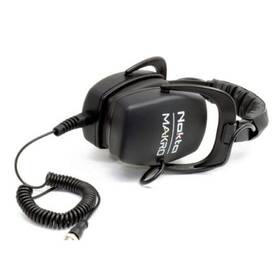 17000210 Nokta Makro Waterproof Headphone For Kruzer Simplex And Anfibio Detectors