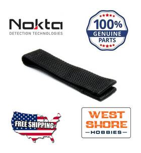 Nokta 1700069 Armrest Strap - For Simplex Score Legend Free Shipping