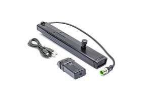 22092326146 Nokta Legend External Waterproof Battery / Never Used Warranty To 03/16/2024