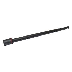 Nokta 699394006372 50cm Middle Aluminium Shaft For Kruzer Gold And Racer 2 Metal Detect