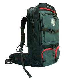 17000039 Nokta Detection Technologies Carrying Case For Nms20 Nms30 Metal Detectors