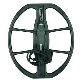 17000146 Nokta Detection Technologies Used Inv40 15.5 Inch X 14 Waterproof Dd Coil For Invenio Metal Detector